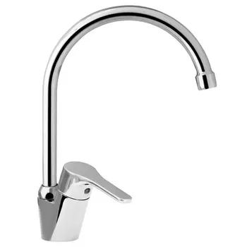 Смеситель Mofem Pro 152-1751-03 для кухни