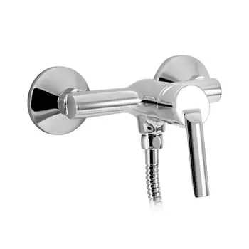 Смеситель Mofem Samba 153-0018-00 для душа