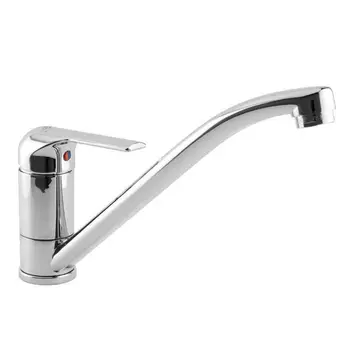 Смеситель Mofem Samba 652-0074-10 для кухни