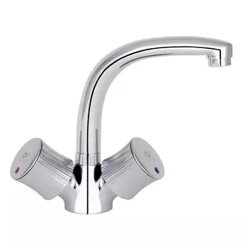 Смеситель Mofem Spektrum 140-0007-30 для кухни