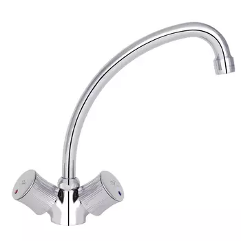 Смеситель Mofem Spektrum 140-0037-38 для кухни