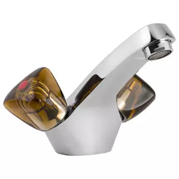 Смеситель Mofem Spektrum 140-0178-17 для раковины