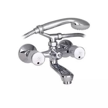 Смеситель Mofem Spektrum 141-0010-00 для ванны