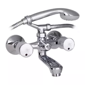 Смеситель Mofem Spektrum 141-0010-30 для ванны