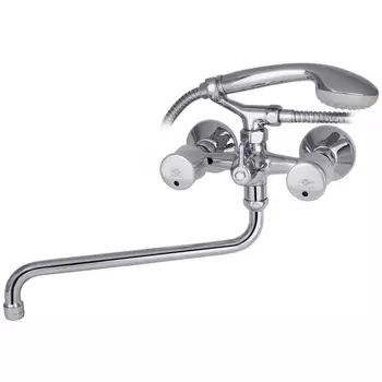 Смеситель Mofem Spektrum 145-0018-30 для ванны