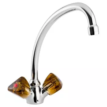 Смеситель Mofem Stella 140-0199-30 для кухни