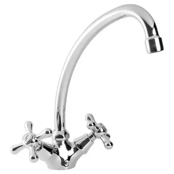 Смеситель Mofem Treff 140-0019-00 для кухни