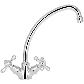 Смеситель Mofem Treff 140-0019-30 для кухни