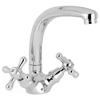 Смеситель Mofem Treff 140-0137-00 для кухни