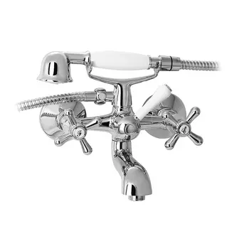 Смеситель Mofem Treff 141-0013-32 для ванны