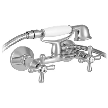 Смеситель Mofem Treff 143-0006-00 для душа