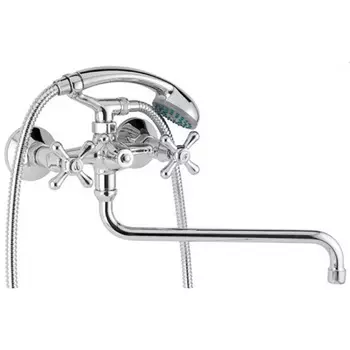 Смеситель Mofem Treff 145-0021-31 для ванны