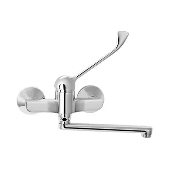 Смеситель Mofem Trend 2/Trend Plus 159-1551-06 для кухни