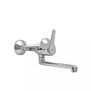 Смеситель Mofem Trend-Art 2 152-1651-06 для кухни