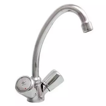 Смеситель Mofem Trigo 140-0037-01 для кухни