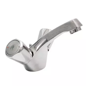 Смеситель Mofem Trigo 140-0171-30 для раковины