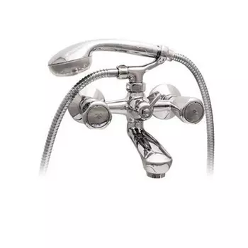 Смеситель Mofem Trigo 141-0061-32 для ванны