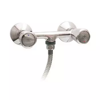 Смеситель Mofem Trigo 143-0014-02 для душа