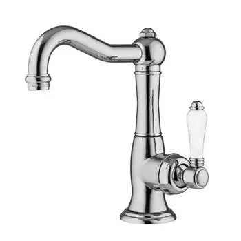 Смеситель Nicolazzi Cinquanta 3452 CR 76C для раковины