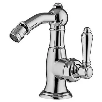 Смеситель Nicolazzi Cinquanta 3453 CR 75C для биде