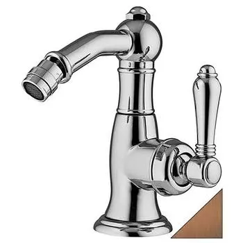 Смеситель Nicolazzi Cinquanta 3453BZ75C для биде