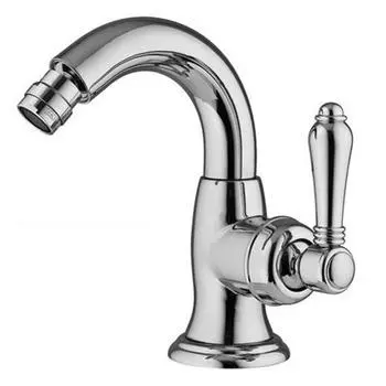 Смеситель Nicolazzi Cinquanta 3455 CR 75C для биде