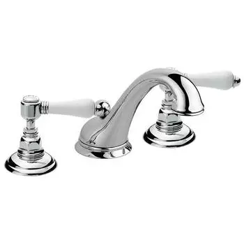 Смеситель Nicolazzi Classica 1408 CR 78 для раковины