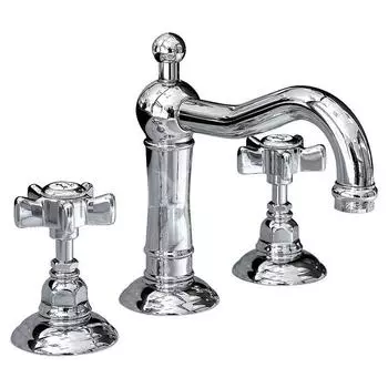 Смеситель Nicolazzi Classica 1409 DB 18 для раковины
