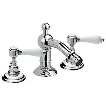 Смеситель Nicolazzi Classica 1415 CR 78 для биде