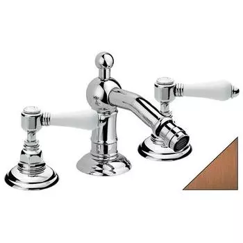 Смеситель Nicolazzi Classica 1415BZ78 для биде