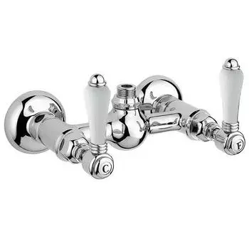 Смеситель Nicolazzi Classica 1425BZ78 для душа