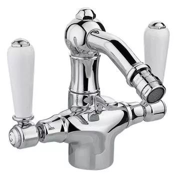 Смеситель Nicolazzi Classica 1434 DB 78 для биде