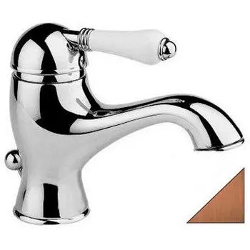 Смеситель Nicolazzi Classica 3402 DB 75 для раковины