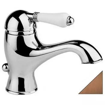 Смеситель Nicolazzi Classica 3402BZ76 для раковины