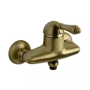 Смеситель Nicolazzi Classica 3405 DB 75 для душа