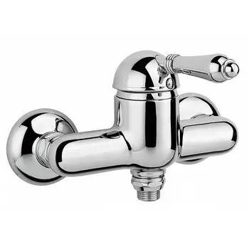 Смеситель Nicolazzi Classica 3405 DB 76 для душа