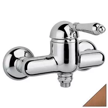 Смеситель Nicolazzi Classica 3405BZ75 для душа