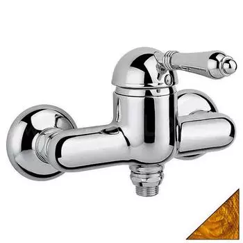 Смеситель Nicolazzi Classica 3405GB75 для душа