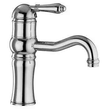 Смеситель Nicolazzi Classica 3471 CR 75 для раковины