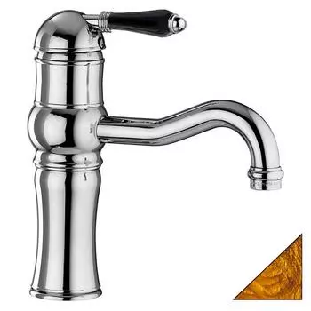 Смеситель Nicolazzi Classica 3471 GB 40 для раковины