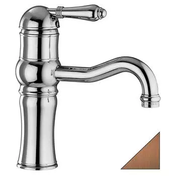 Смеситель Nicolazzi Classica 3471BZ75 для раковины