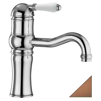 Смеситель Nicolazzi Classica 3471BZ76 для раковины