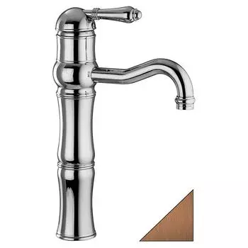 Смеситель Nicolazzi Classica 3472BZ75 для раковины