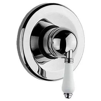 Смеситель Nicolazzi Classico 3406 CR 76 для душа