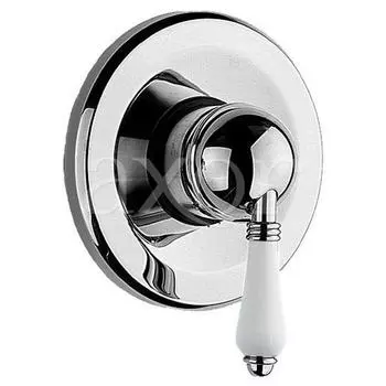 Смеситель Nicolazzi Classico 3406 DB 76 для душа