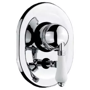 Смеситель Nicolazzi Classico 3460 CR 76 для душа