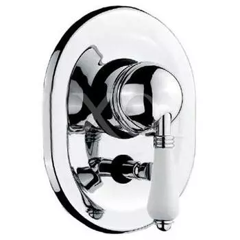 Смеситель Nicolazzi Classico 3460 DB 76 для душа