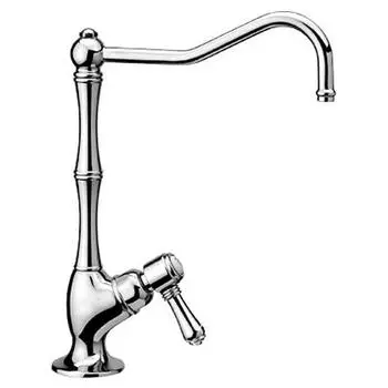 Смеситель Nicolazzi Cucina 1435 CR 11 для кухни