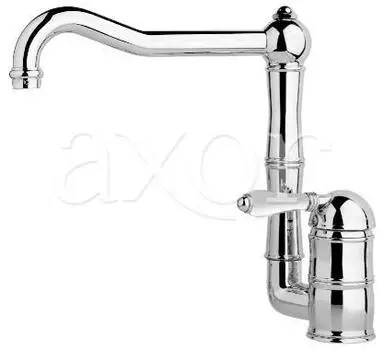 Смеситель Nicolazzi Cucina 3407 DB 76 для кухни