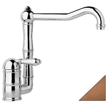 Смеситель Nicolazzi Cucina 3407BZ75 для кухни